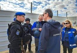 جيش الاحتلال يلغي تنسيق الدفعة الثالثة من المسافرين عبر معبر رفح