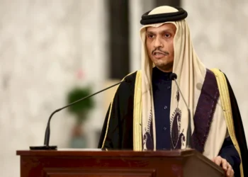 رئيس وزراء قطر: هجمات إيران على الدوحة تُشعرنا بـ”خيانة كبيرة”