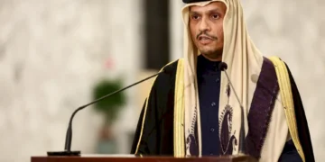 رئيس وزراء قطر: هجمات إيران على الدوحة تُشعرنا بـ”خيانة كبيرة”