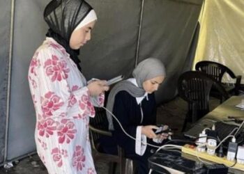 رابط للإستعلام عن نتائج الثانوية العامة لطلبة قطاع غزة الدورة الثالثة اليوم