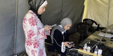 رابط للإستعلام عن نتائج الثانوية العامة لطلبة قطاع غزة الدورة الثالثة اليوم