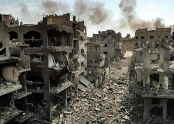 الاحتلال يواصل خروقاته.. غارات جوية وإطلاق نار في مناطق متعددة من قطاع غزة