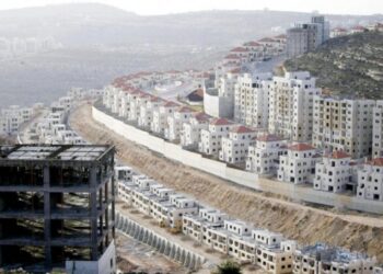 دعوات صهيونية لاستغلال حرب إيران لفرض واقع عسكري جديد بالضفة