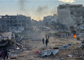 “حماس” تبدأ لقاءات مع الوسطاء بمصر لمتابعة تنفيذ اتفاق وقف النار