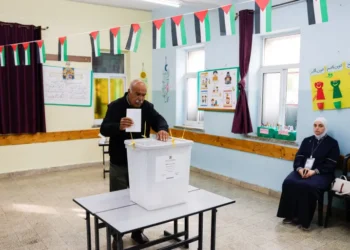 لجنة الانتخابات تعلن النتائج النهائية للانتخابات المحلية