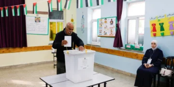 لجنة الانتخابات تعلن النتائج النهائية للانتخابات المحلية