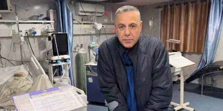 حسام ابو صفية