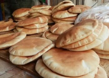 هل سيوقف برنامج الأغذية العالمي دعمه لبيع الخبز في غزة..؟