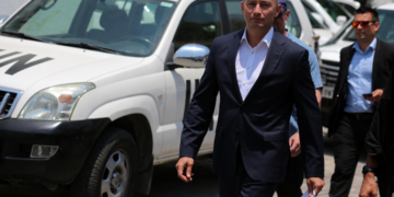 مجلس السلام: تقدم سريع مطلوب في ملف غزة.. والمباحثات مع حماس معقدة لكنها مستمرة