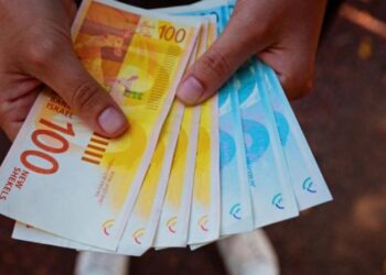 رابط تحديث وزارة التنمية للحصول على 1250 شيكل