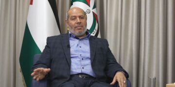 الحية: “إسرائيل” تتمرد على الاتفاقيات والمفاوضات تُراوح مكانها