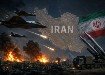 هجوم إسرائيلي واسع على إيران.. استهداف الدفاعات الجوية ومصانع المسيّرات