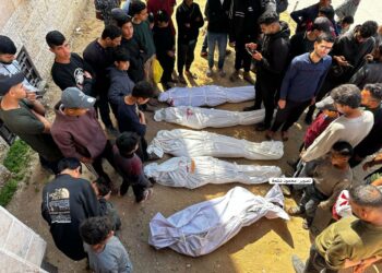 ارتفاع حصيلة شهداء غزة إلى 72,980 منذ بدء العدوان الإسرائيلي