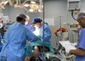 الإغاثة الطبية: انهيار صحي يهدد غزة بكارثة أوبئة 100 الإغاثة الطبية: انهيار صحي يهدد غزة بكارثة أوبئة