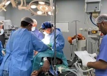 الإغاثة الطبية: انهيار صحي يهدد غزة بكارثة أوبئة