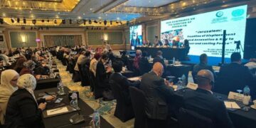 مؤتمر القاهرة يطالب بتحرك دولي لوقف التهجير وتغيير هوية القدس 1 مؤتمر القاهرة يطالب بتحرك دولي لوقف التهجير وتغيير هوية القدس