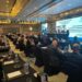 مؤتمر القاهرة يطالب بتحرك دولي لوقف التهجير وتغيير هوية القدس 100 مؤتمر القاهرة يطالب بتحرك دولي لوقف التهجير وتغيير هوية القدس