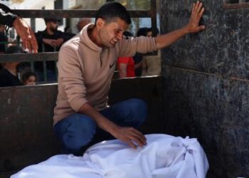 استشهاد مواطن متأثراً بإصابته جنوب قطاع غزة