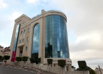 بالأرقام.. بنك فلسطين يتصدر قائمة القطاع المصرفي