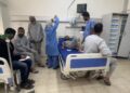 الإفراج عن 16 أسيرًا من قطاع غزة 103 الإفراج عن 16 أسيرًا من قطاع غزة