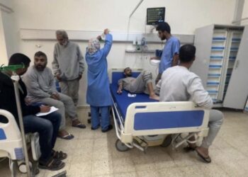 الإفراج عن 16 أسيرًا من قطاع غزة