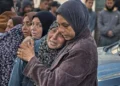 الصحة بغزة: 1066 شهيدًا منذ وقف إطلاق النار