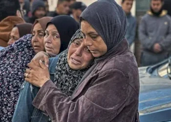 الصحة بغزة: 1066 شهيدًا منذ وقف إطلاق النار