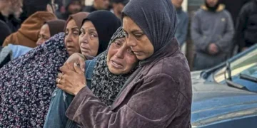 الصحة بغزة: 1066 شهيدًا منذ وقف إطلاق النار
