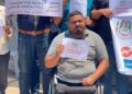 صحفيون جرحى في غزة… إصابات الحرب تحرمهم من الميدان ولقاء أسرهم