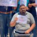صحفيون جرحى في غزة… إصابات الحرب تحرمهم من الميدان ولقاء أسرهم