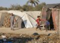 تسجيل 5 آلاف إصابة أسبوعياً بالأمراض المعوية والجلدية