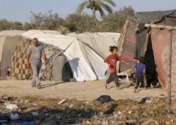 تسجيل 5 آلاف إصابة أسبوعياً بالأمراض المعوية والجلدية