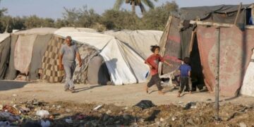 تسجيل 5 آلاف إصابة أسبوعياً بالأمراض المعوية والجلدية