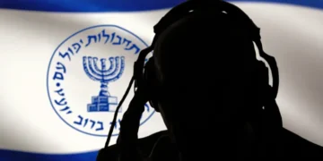 اسرائيل تزعم احباط محاولة ايرانية لتصفية مسؤولين اسرائيليين كبار