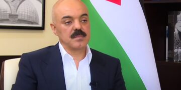 برعاية مصرية.. القاهرة تجمع قيادات من فتح وتيار الإصلاح الديمقراطي لبحث ملفات فلسطينية مشتركة