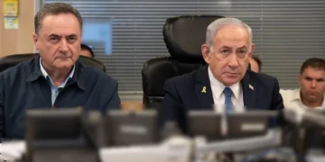 هآرتس: نتنياهو وكاتس يترقبان سيناريو مواجهة مع الأمن الفلسطيني
