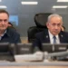 هآرتس: نتنياهو وكاتس يترقبان سيناريو مواجهة مع الأمن الفلسطيني 98 هآرتس: نتنياهو وكاتس يترقبان سيناريو مواجهة مع الأمن الفلسطيني