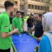 جوال تستقبل طلبة جامعة الأزهر في غزة مع استئناف التعليم الوجاهي بعد ثلاث سنوات