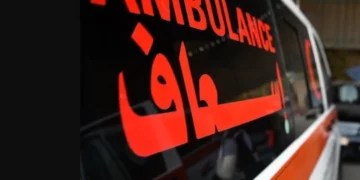 إصابات بقصف مدفعي للاحتلال جنوب شرقي خانيونس