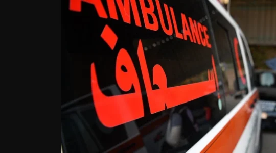 إصابات بقصف مدفعي للاحتلال جنوب شرقي خانيونس 97 j9w3J