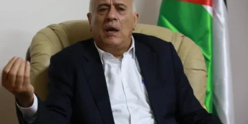 Rajoub: Efforts Underway to Hold Palestinian Elections Ahead of Announced Date; Warns of Consequences of Israeli Escalation